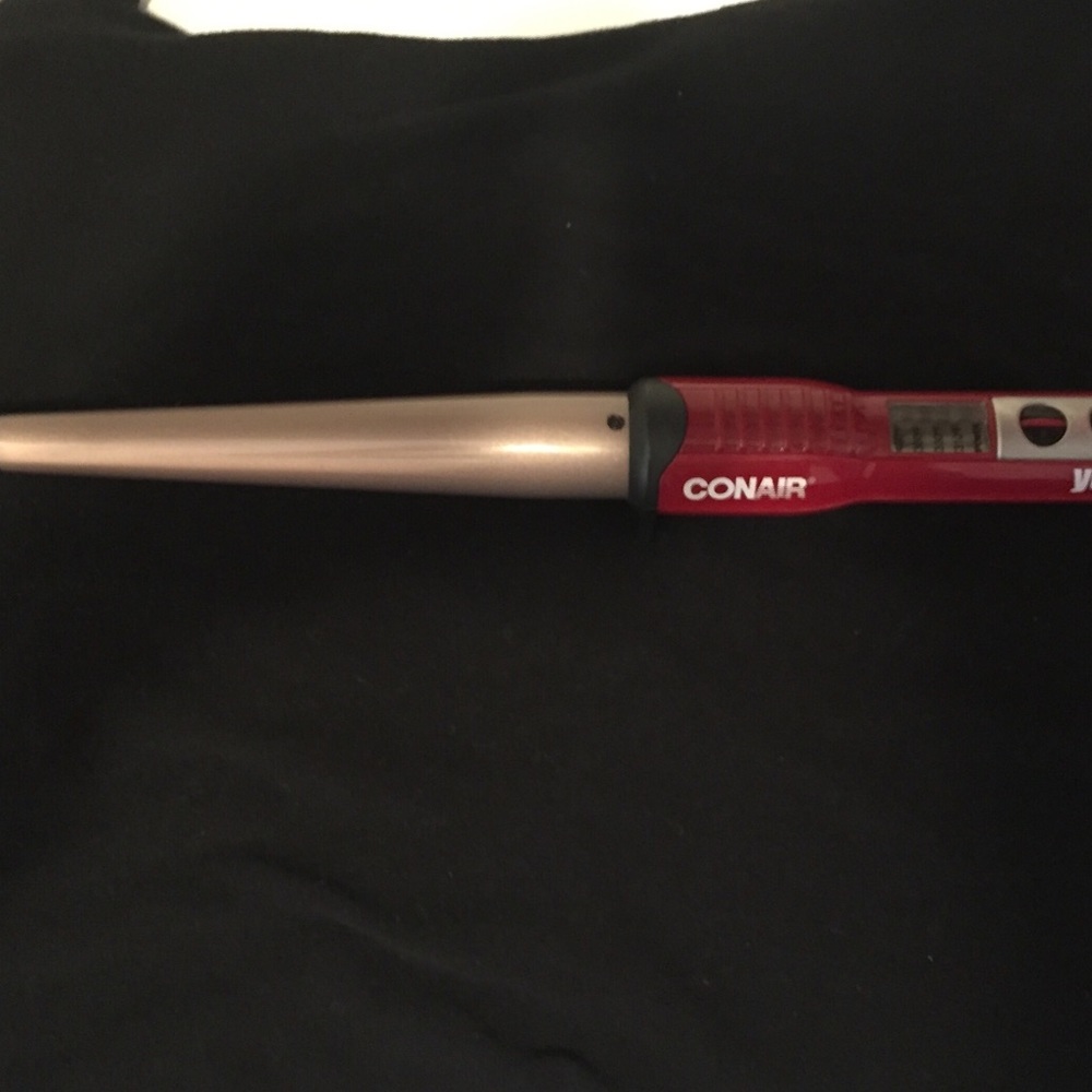 Conair you curl wand